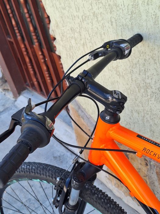 Алум байк SERIOS 27,5 цола !