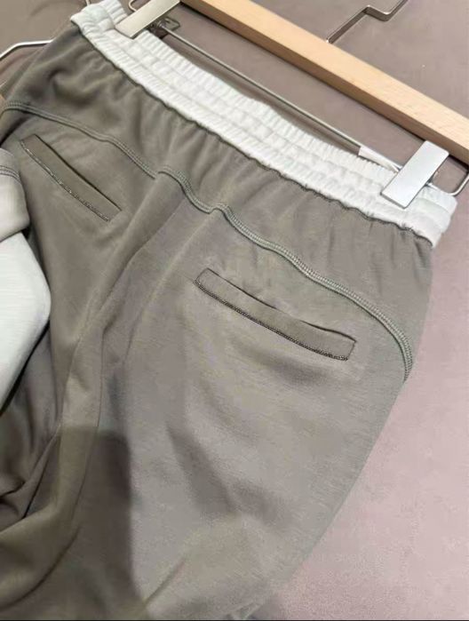 Костюм Brunello Cucinelli Новый