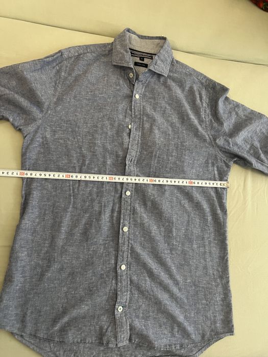 Camasa tommy hilfiger m