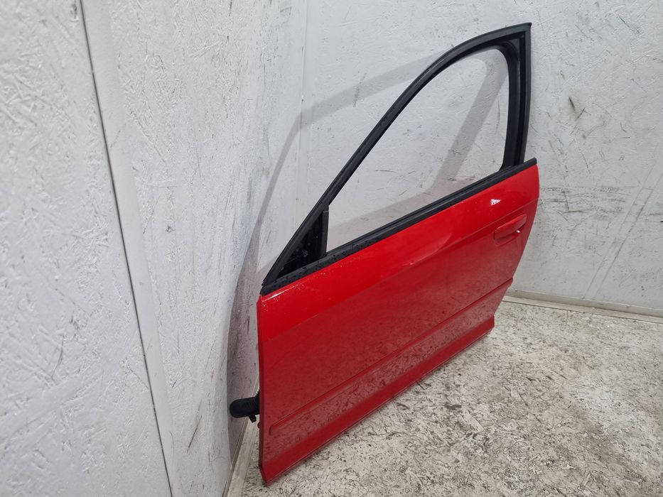 Usa stanga fata AUDI A3 (8P1) [Fabr 2003-2012] Sportback S-line, Quatt