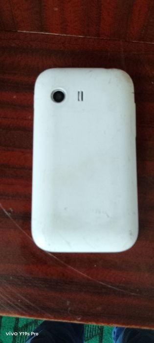 Samsung galaxy y yong
