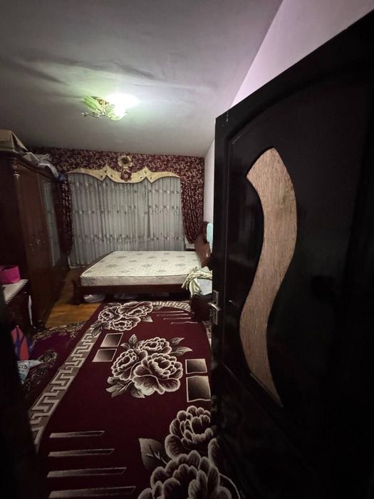 ИПОТЕКА. 4-Комн. 1-Этаж. 100м². Улучшенка. Продажа. Уй-Жой. Панельный.