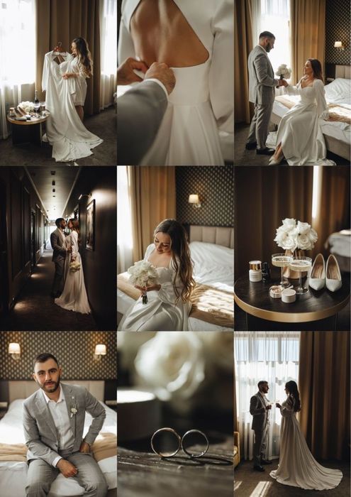 Видео & Фото услуги в высшем качестве и доступных ценах