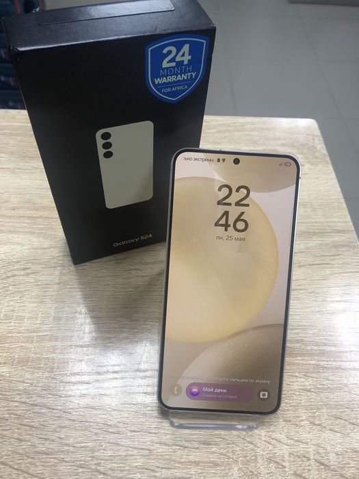 Samsung Galaxy S24 256gb(TM79)