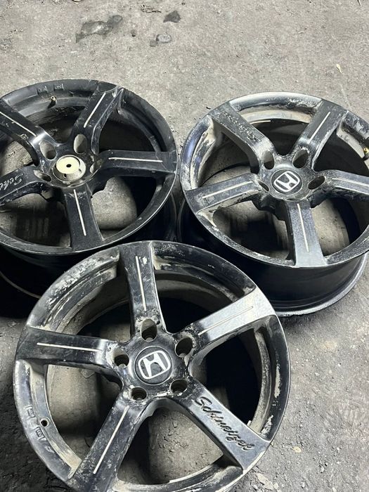 Диски на 17 разболтовка 5x120