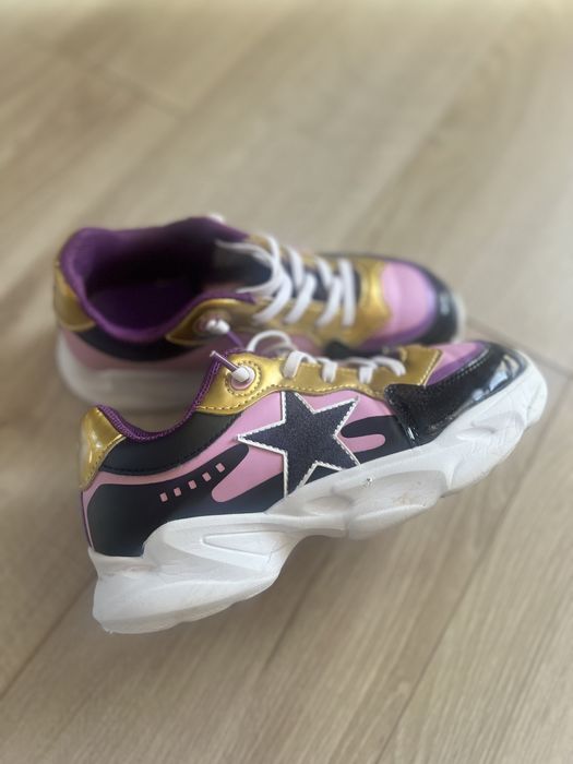 Детски обувки Original Marines