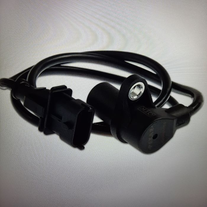 Датчик коленвала Газель Бизнес Эвотеч