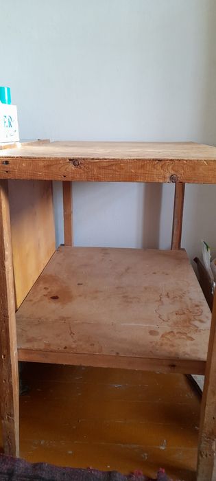 Стол сатылады ДСП Бахасы келисимли