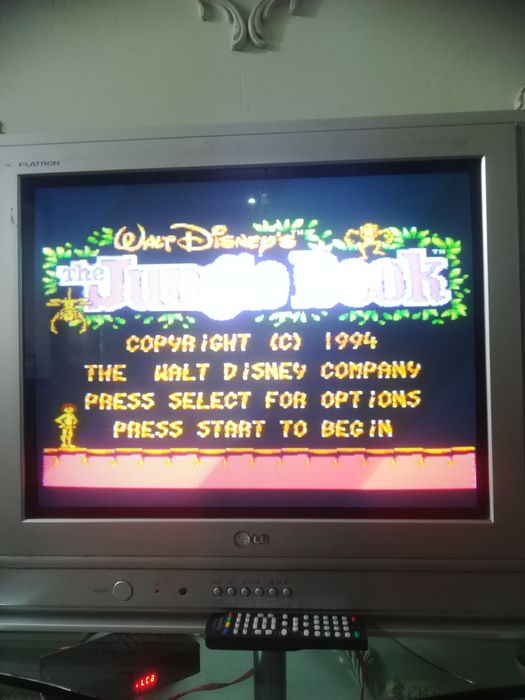 Dendy 8 bit 99999 игр