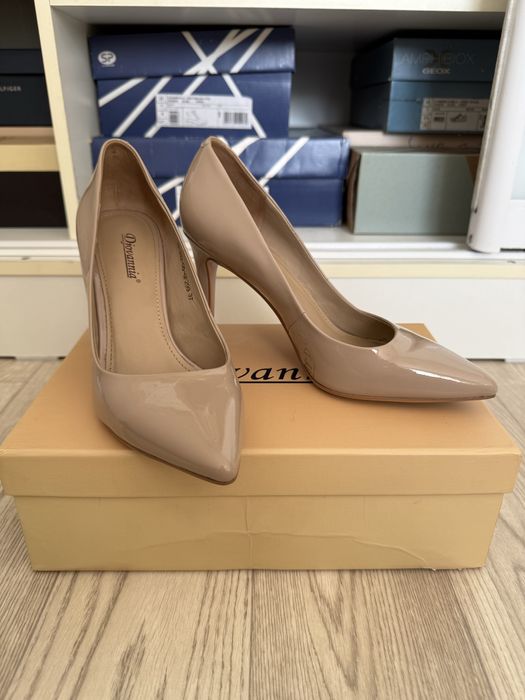 Продам туфли хорошего качества