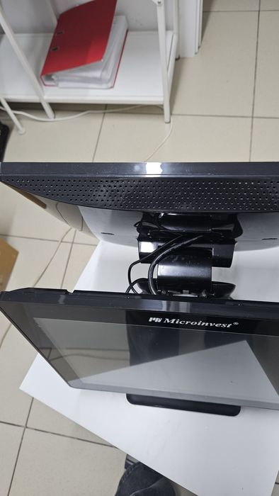 Продам принтер, моноблок сенсорный