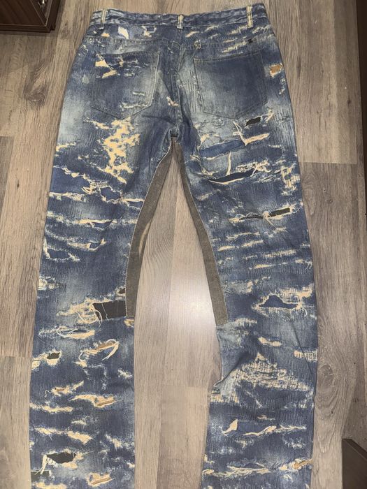 Дънки  Givenchy