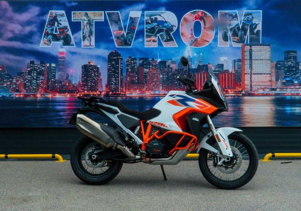 Motocicleta KTM 1290 SUPER ADVENTURE R '24