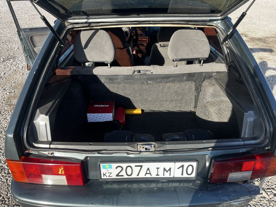 Продам ВАЗ 2114