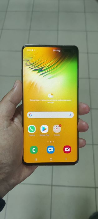 Продам Самсунг S10. 5G