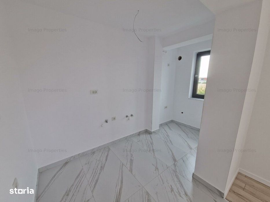 Apartament 4 camere, spatios, in bloc nou, finalizat in 2025, Pipera — fotografia 3