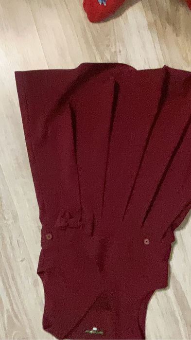 Школьная форма