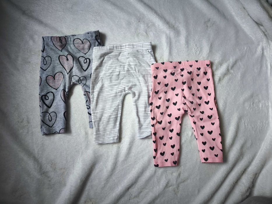 Бебешки дрехи от 50 до 62см