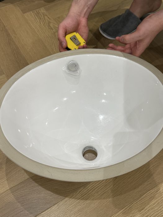 Продам раковину