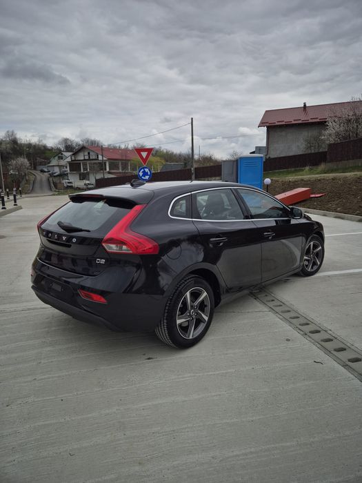 Volvo V40 diesel