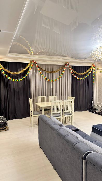 продается квартира 2 комнатная