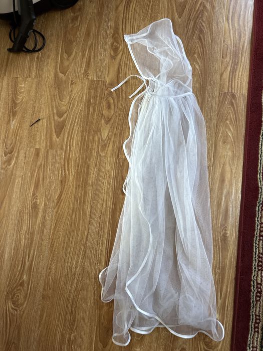 Продам детское платье