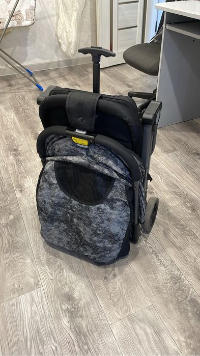 Продам коляску лето прогулочная