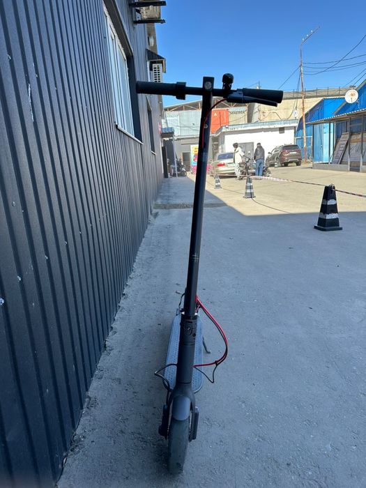 Электросамокат Xiaomi