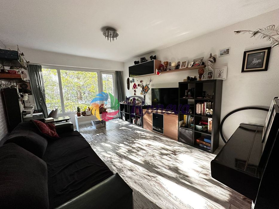 3-стаен в Варна-Цветен площ 75 цена 152500