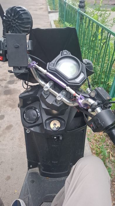 Самурай 150 на учёте 49,9