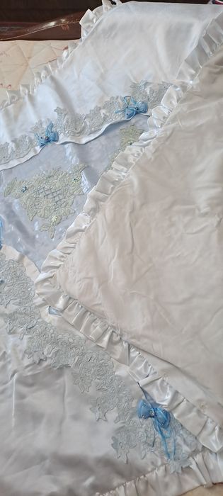 Продаётся плед  для новорождённых