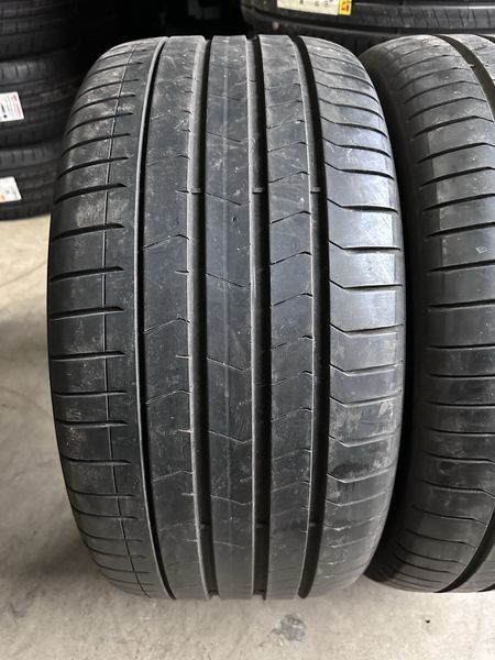 315/35/21 PIRELLI 2бр RunFlat