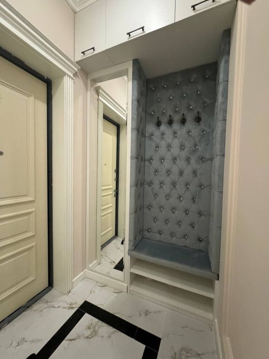 Жилой комплекс Казахстан аренда 2 комнатная