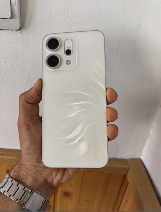 Oppo Reno 14 5G 512GB, dual sim, nu schimb