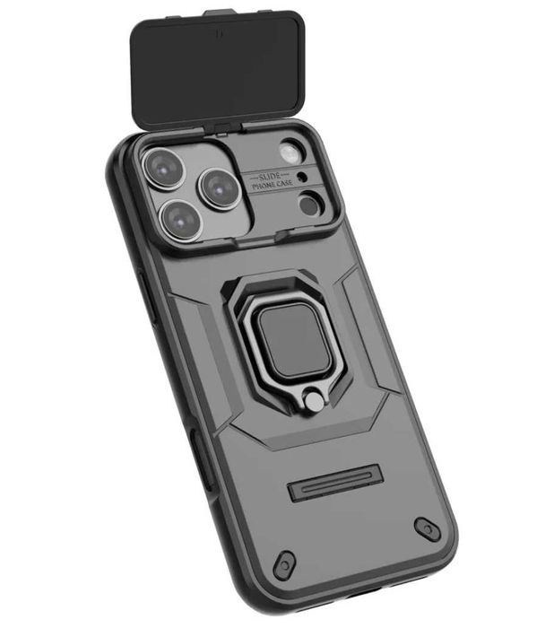 Чехол Iphone 17 pro max