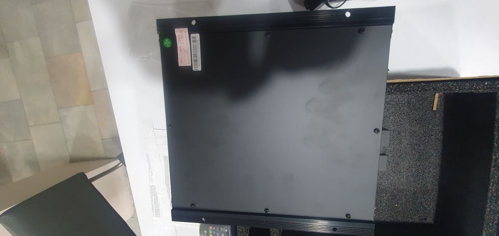 Усилитель apocalypse D 1800.2