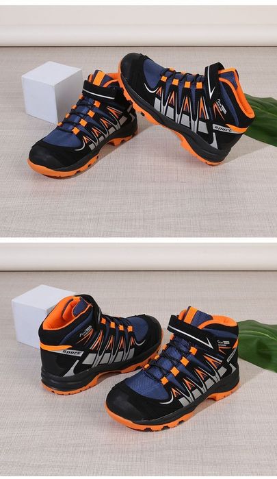 Кроссовки новые размер 28, 29, 33