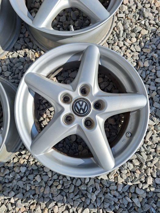 5x112.15цола.6 1/2j ET48 Enzo