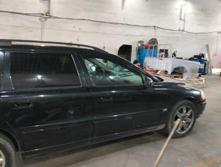 Volvo XC 70 V70 D50 2006 дизел
