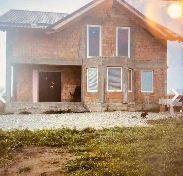 Casa de vanzare bod brasov