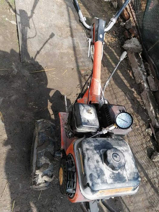 Reparatii motoutilaje benzina si diesel calarasi