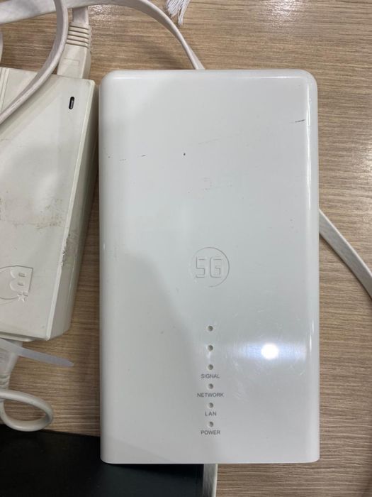 WIFI Вайфай роутер Tele2 MC889