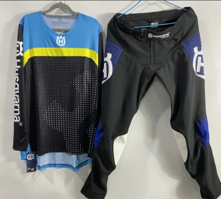 Motocross екипи мотокрос КТМ,FXR и др