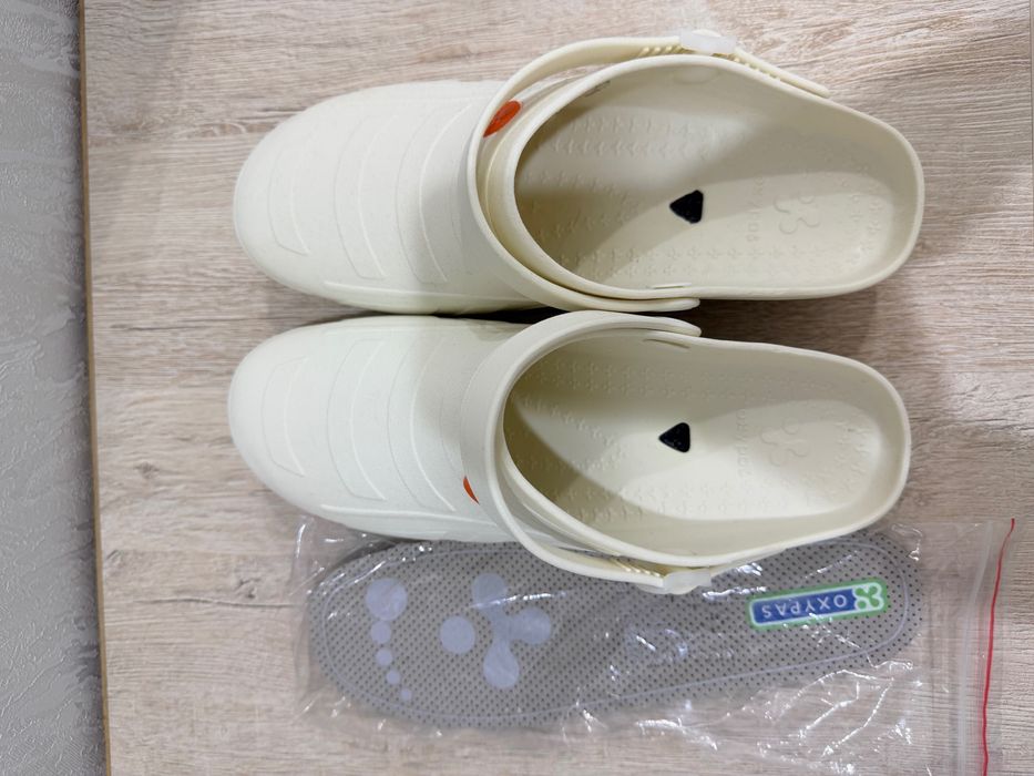 Медицинская ортопедическая обувь