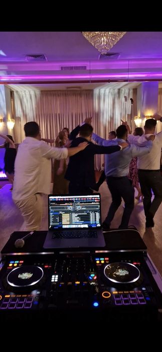 Dj petreceri private  sonorizare profesionala