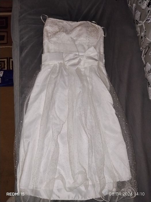 Платье на девочку нарядное