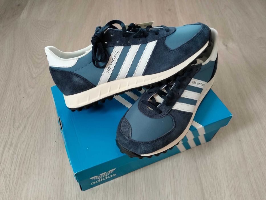 Нови маратонки Adidas Originals, Адидас - 42,5 н.!