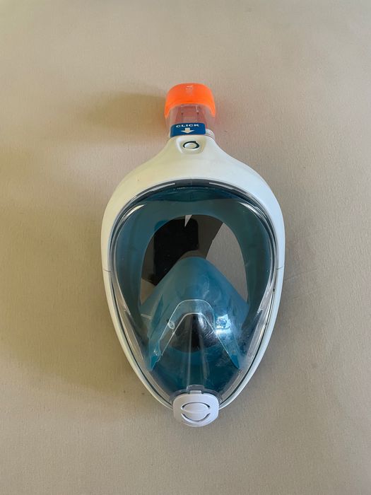 Маска  за   вода