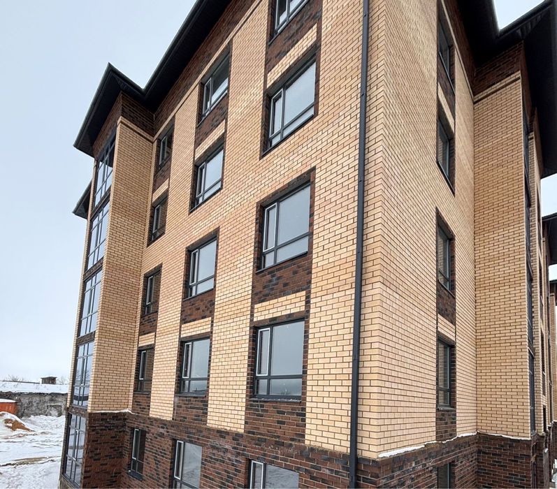 Коммерческое помещение