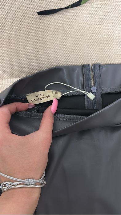 Разгрузка гардероба